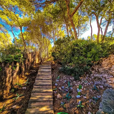 Cala Llamp