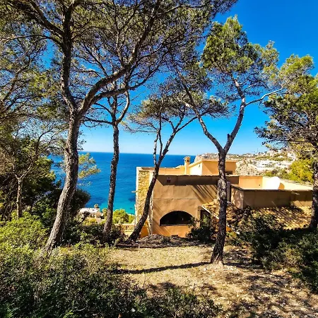 Cala Llamp *