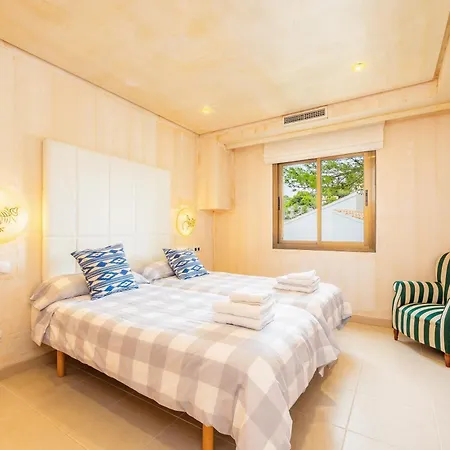 Cala Llamp Villa Andratx