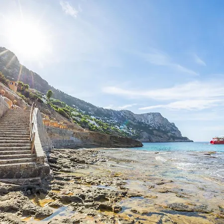 Cala Llamp