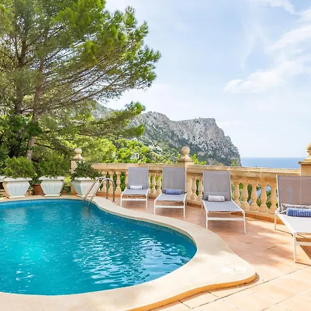 Villa Cala Llamp