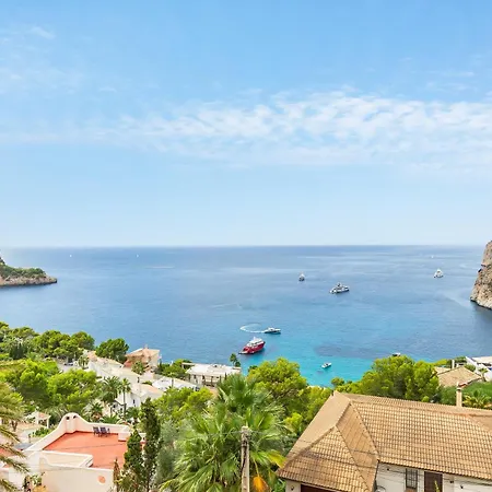 Cala Llamp